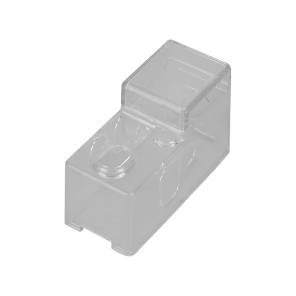 PedalSafe and QuickMount Type L for standard mini pedal (Xotic, Xvive, Pigtronix...)