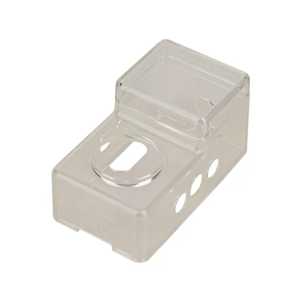 PedalSafe Type A2 for standard nano pedal 2 inputs/outputs (MXR, Electro Harmonix)