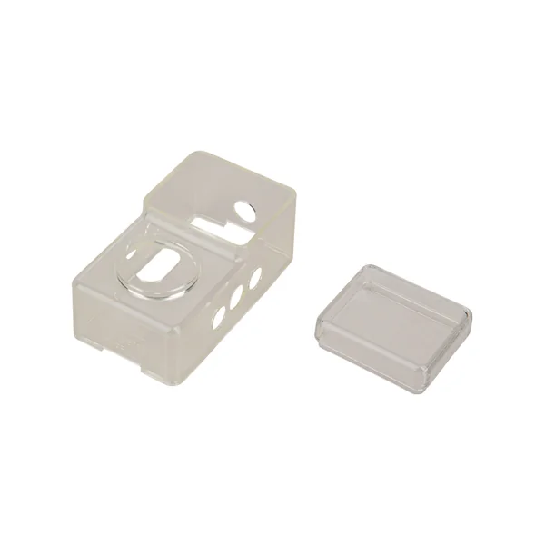 PedalSafe Type A2 for standard nano pedal 2 inputs/outputs (MXR, Electro Harmonix)