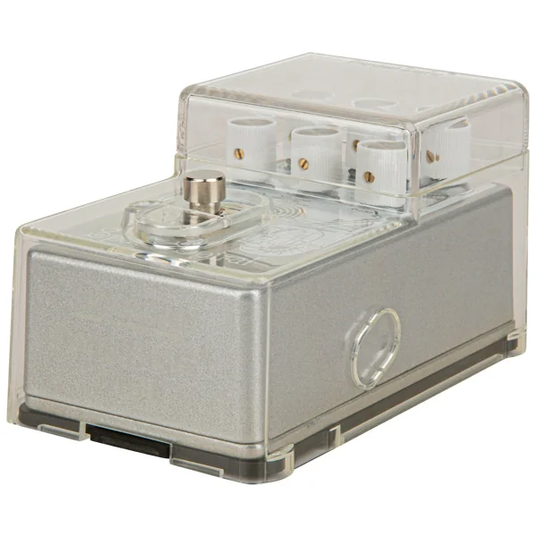 PedalSafe Type B for standard pedal (EarthQuaker, Seymour Duncan, JHS)