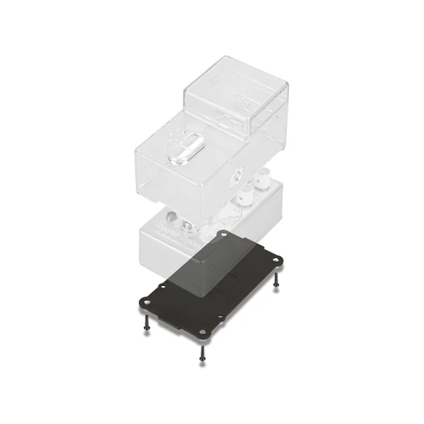 PedalSafe Type B for standard pedal (EarthQuaker, Seymour Duncan, JHS)