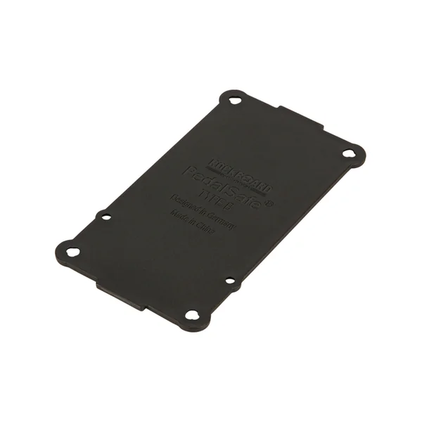 PedalSafe Type B for standard pedal (EarthQuaker, Seymour Duncan, JHS)