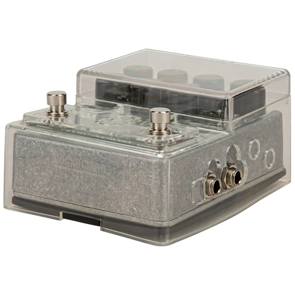 PedalSafe Type C for vertically wide pedals (MXR, Keeley, JHS, EarthQuacker)