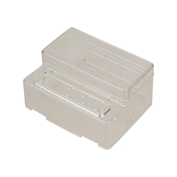 PedalSafe Type D2 for wide pedal with one row of knobs (MXR, Keeley, Electro Harmonix)