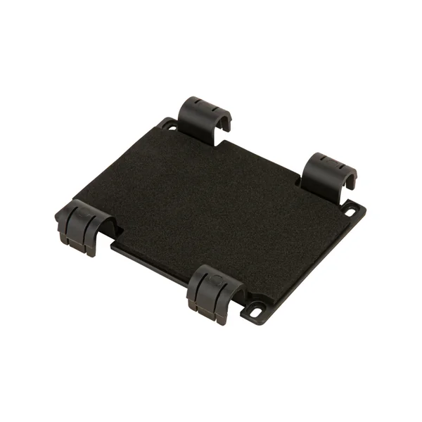 PedalSafe Type D2 for wide pedal with one row of knobs (MXR, Keeley, Electro Harmonix)