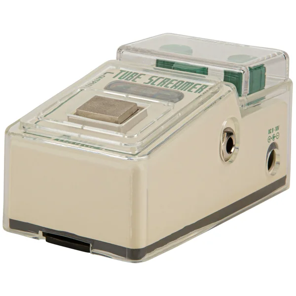 PedalSafe Type F for standard Ibanez TS, Maxon pedals
