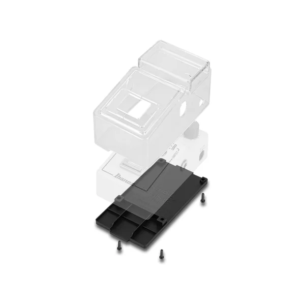 PedalSafe Type F for standard Ibanez TS, Maxon pedals
