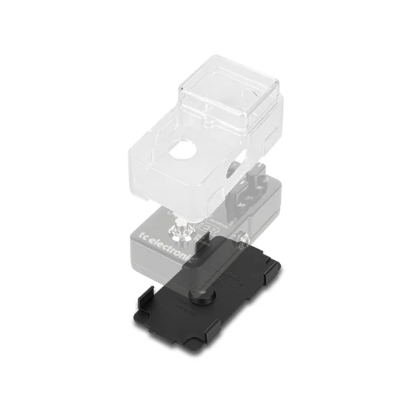 PedalSafe Type G for standard TC Electronic pedal