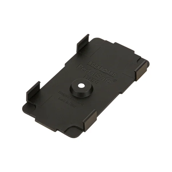PedalSafe Type G for standard TC Electronic pedal