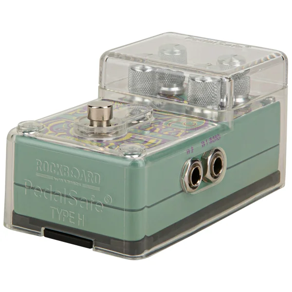PedalSafe Type H for DigiTech Compact Pedal
