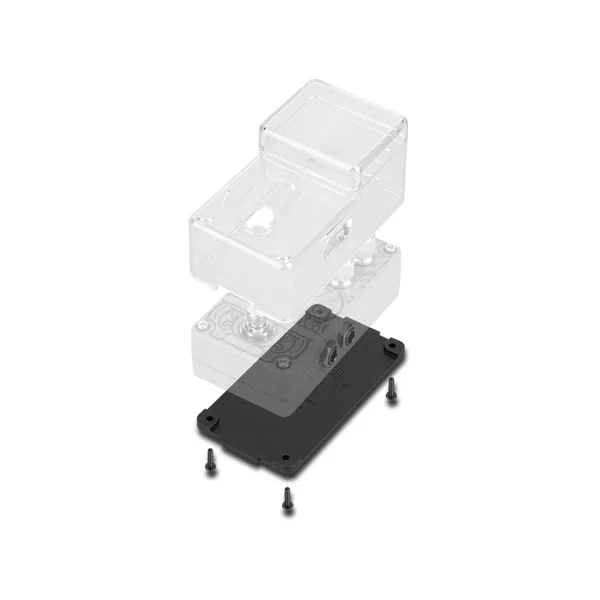 PedalSafe Type H for DigiTech Compact Pedal