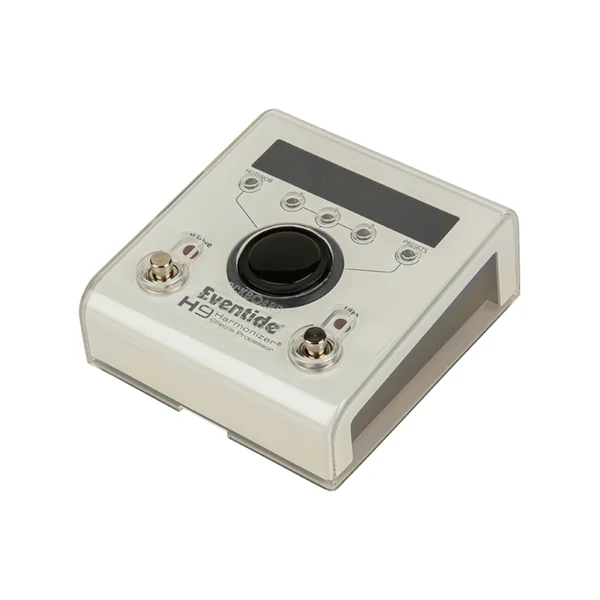 PedalSafe Type I for Eventide H9 pedal