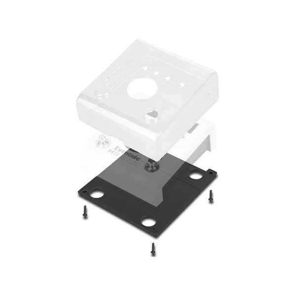 PedalSafe Type I for Eventide H9 pedal