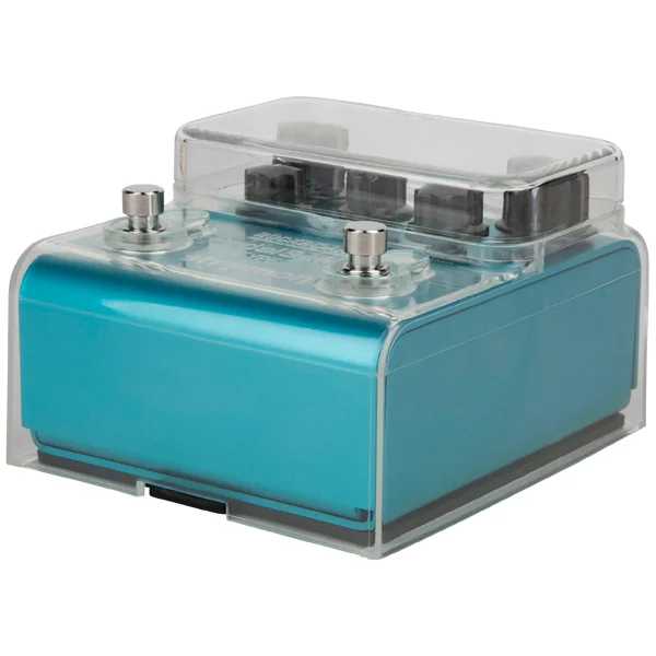 PedalSafe Type J for Strymon medium size pedal