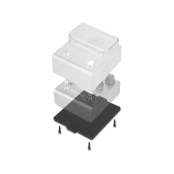 PedalSafe Type J for Strymon medium size pedal