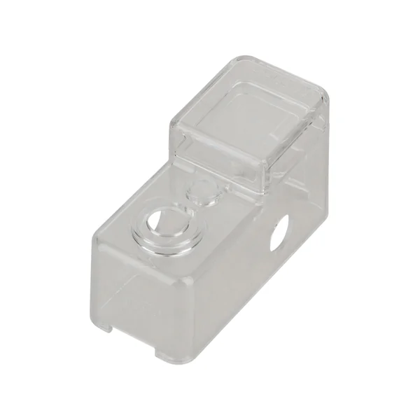 PedalSafe Type K1 for Mooer Micro Series pedals with a large knob
