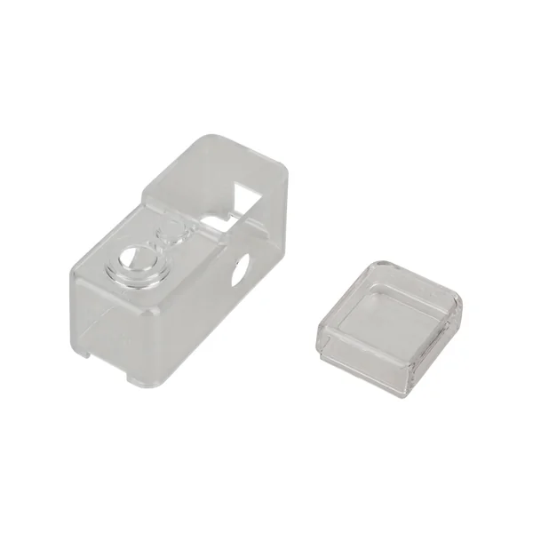 PedalSafe Type K1 for Mooer Micro Series pedals with a large knob