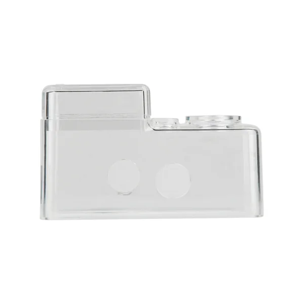 PedalSafe Type K1 for Mooer Micro Series pedals with a large knob