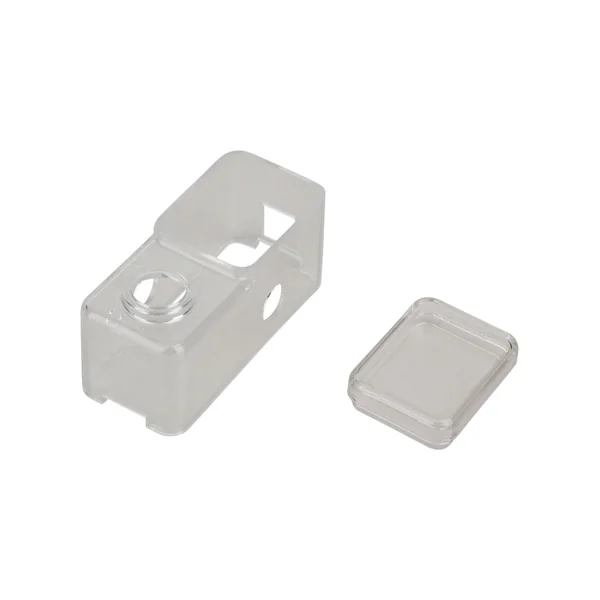 PedalSafe Type K2 for Mooer pedals (Micro Preamp, Radar, ToneCaptur)