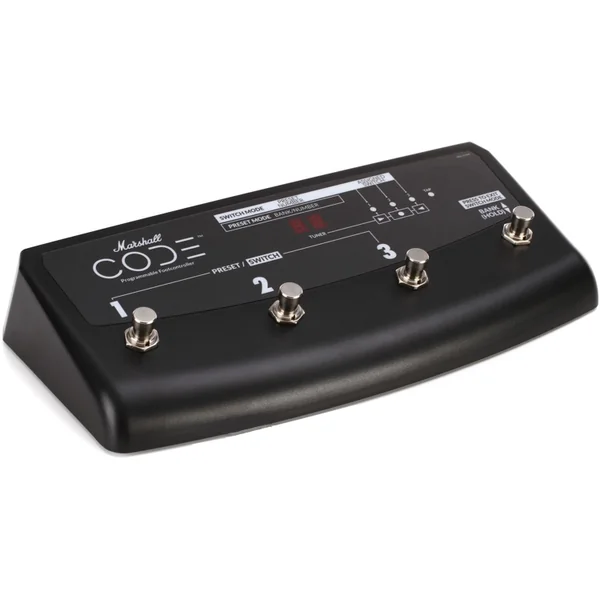 PEDL-91009 4-way For Code Amplifiers