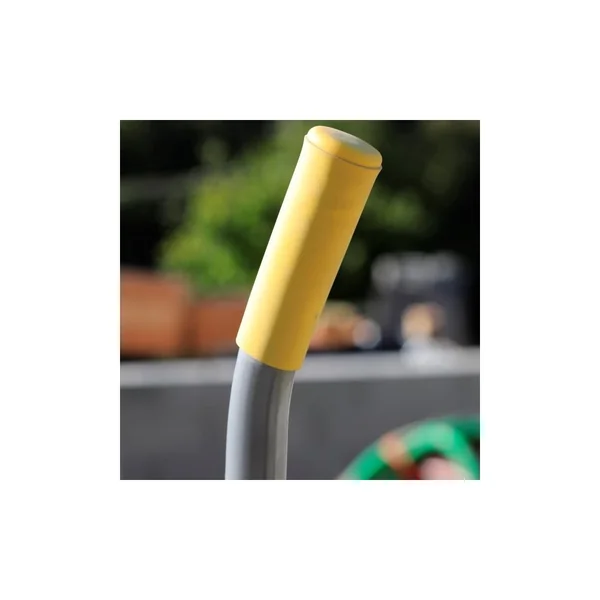 Pelle Nanovib 27 cm manche ergonomique acier 150 cm - Leborgne