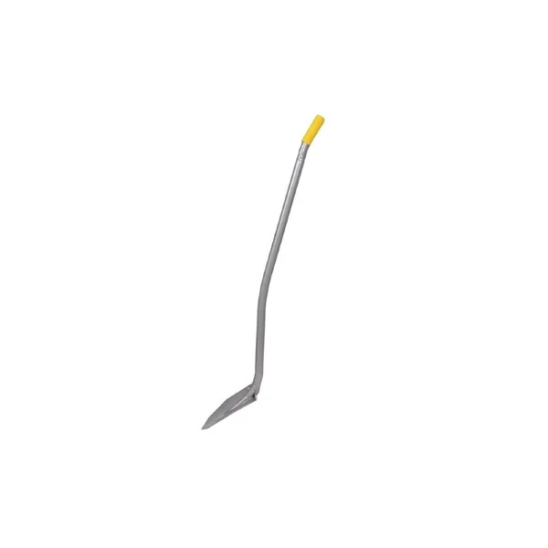 Pelle Nanovib 27 cm manche ergonomique acier 150 cm - Leborgne