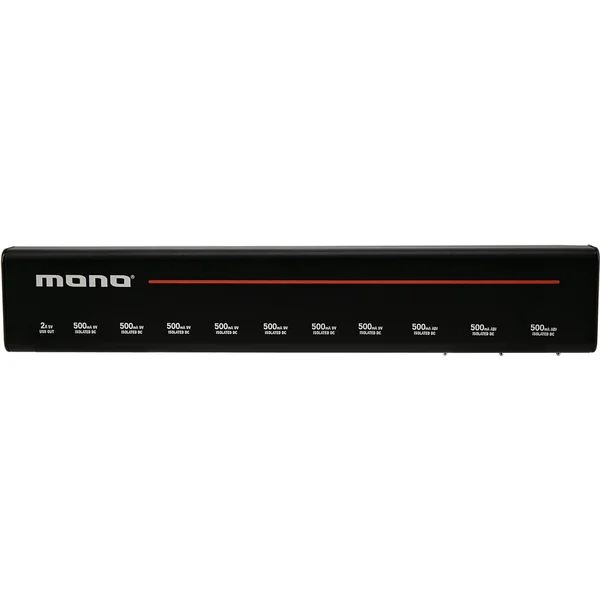 PFX 10 Output Power Supply + USB
