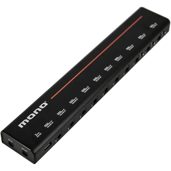 PFX 10 Output Power Supply + USB