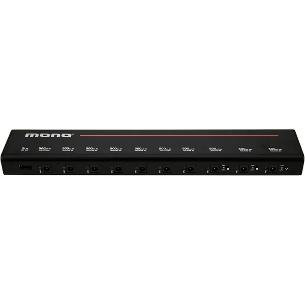 PFX 10 Output Power Supply + USB