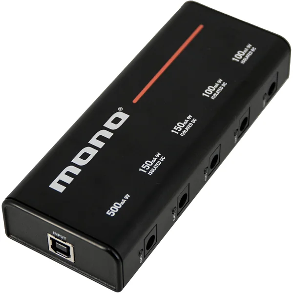 PFX 5 Output Power Supply