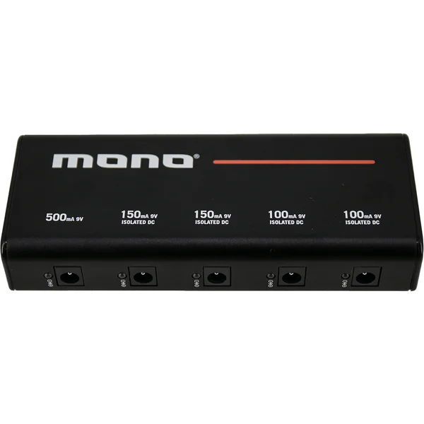 PFX 5 Output Power Supply