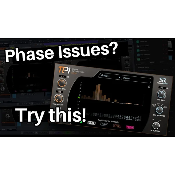 Pi Phase Interactions Mixer