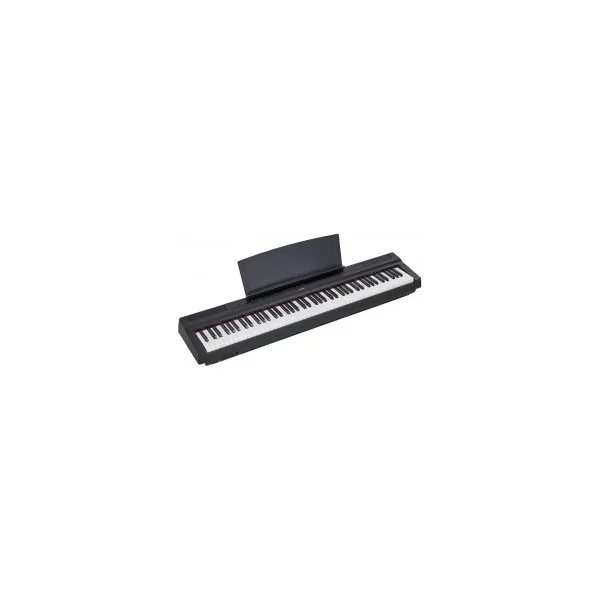 Piano numérique portable P-125b YAMAHA