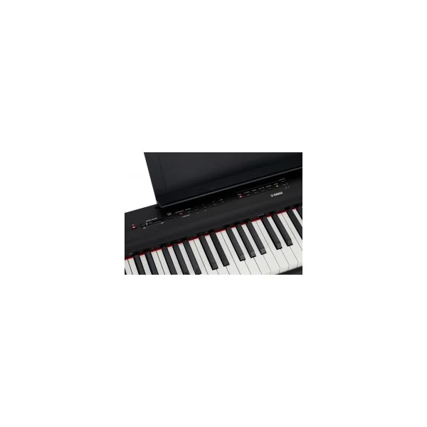 Piano numérique portable P-125b YAMAHA