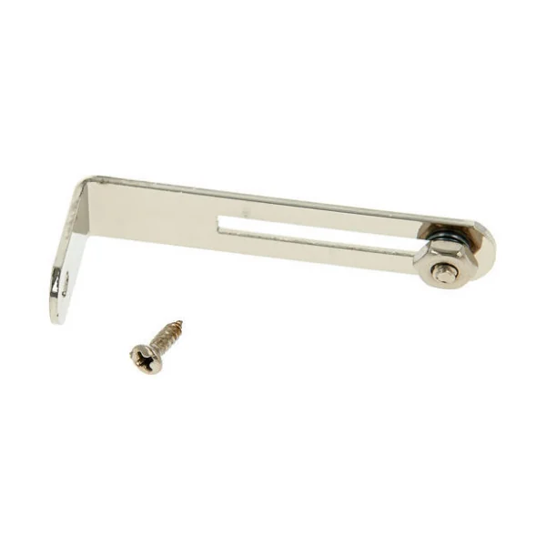 Pickguard Bracket - Nickel