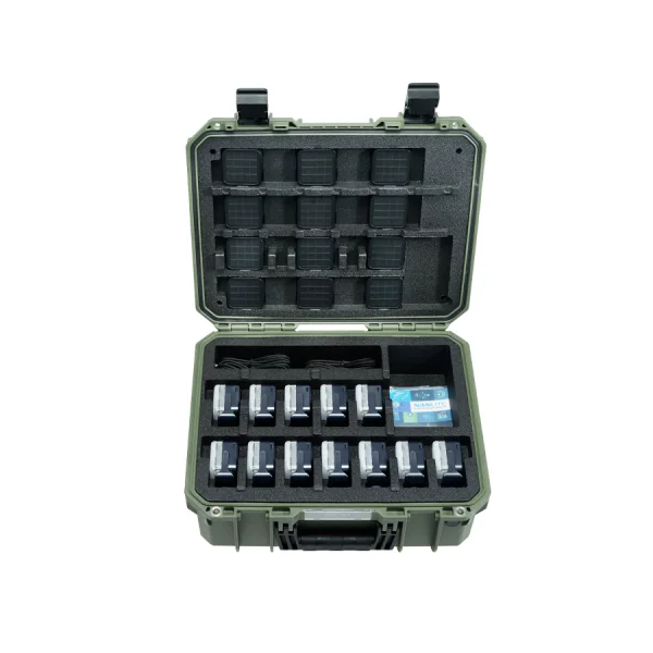 PICO kit 12