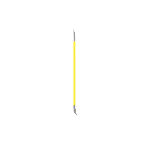 Pince à talon Nanovib + flamme - leborgne