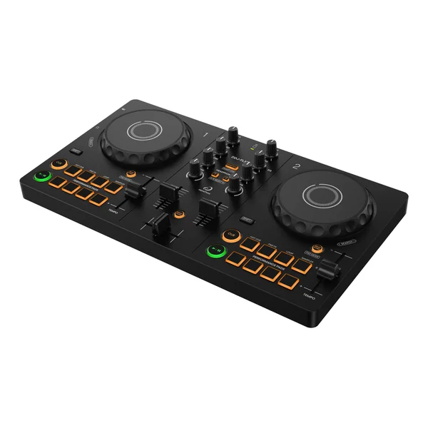 Pioneer DDJ-FLX2 House Party Starter Bundle
