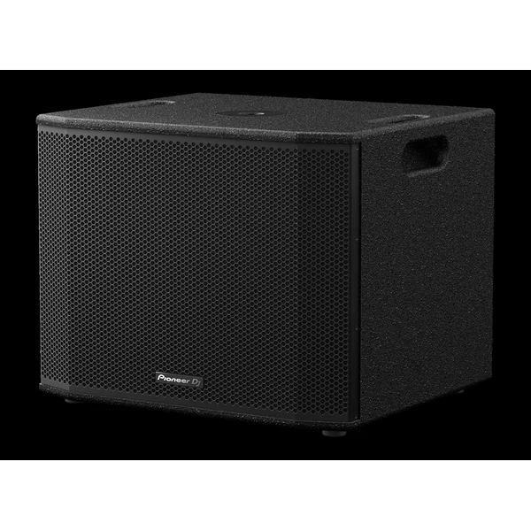 Pioneer DJ 2x XPRS-1152ST + 2x XPRS-122 Bundle