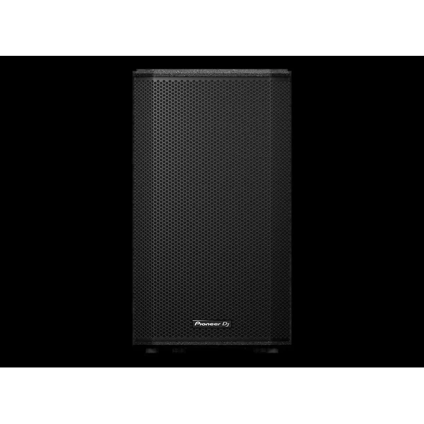Pioneer DJ 2x XPRS-1152ST + 2x XPRS-122 Bundle
