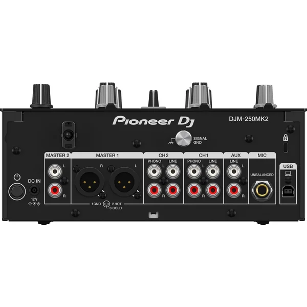 Pioneer DJ DJM-250 MK2 + XDJ-700 Pack