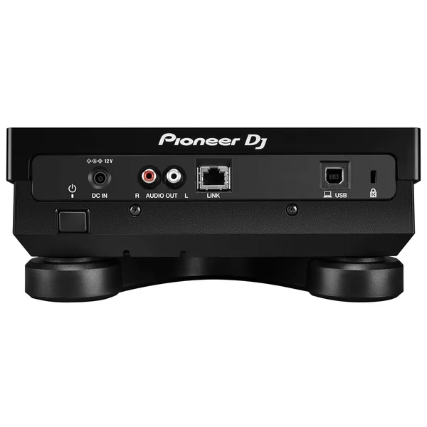 Pioneer DJ DJM-250 MK2 + XDJ-700 Pack