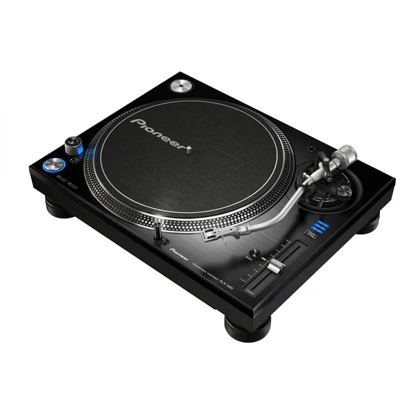 Pioneer DJ DJM-450 + PLX-1000 Pack