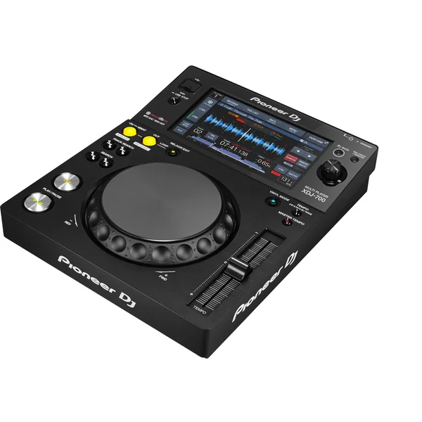 Pioneer DJ DJM-450 + XDJ-700 Pack