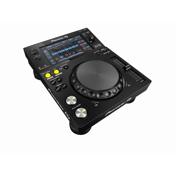 Pioneer DJ DJM-450 + XDJ-700 Pack
