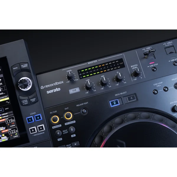 Pioneer DJ XDJ-AZ