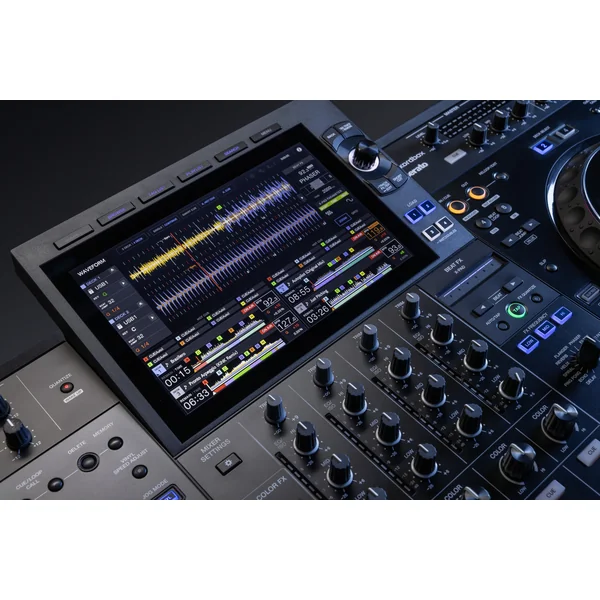 Pioneer DJ XDJ-AZ