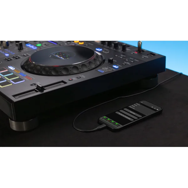 Pioneer DJ XDJ-AZ