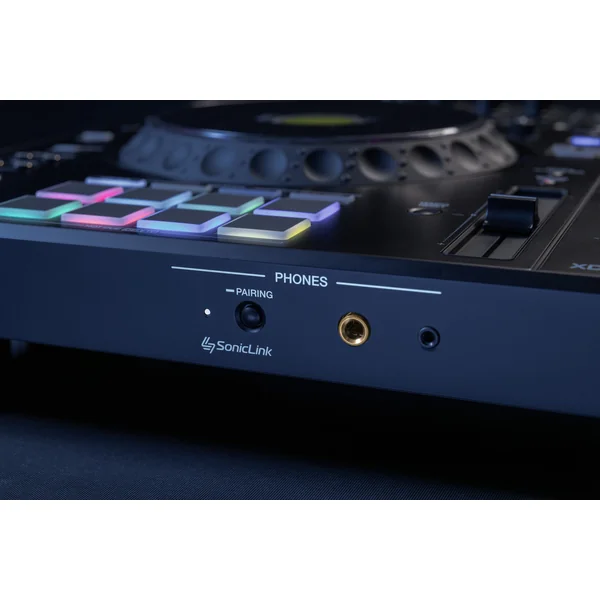 Pioneer DJ XDJ-AZ