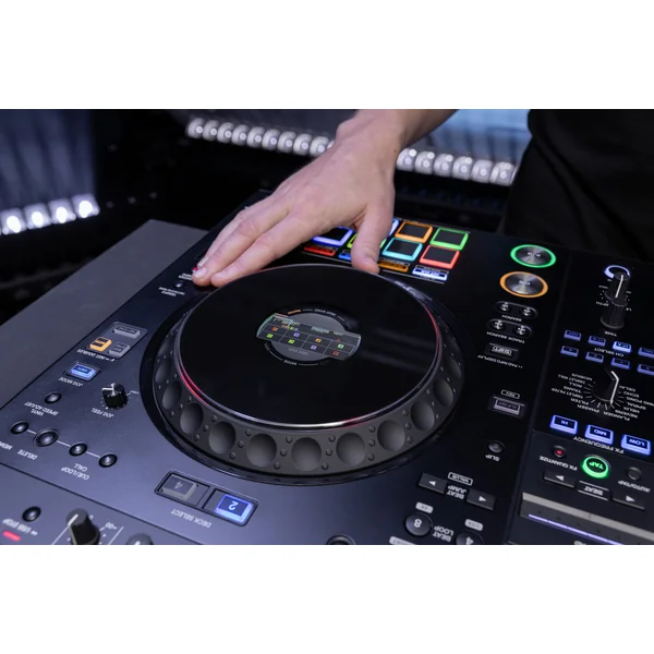 Pioneer DJ XDJ-AZ